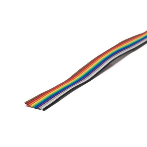 フラットケーブル 10芯 フラットケーブル 10芯