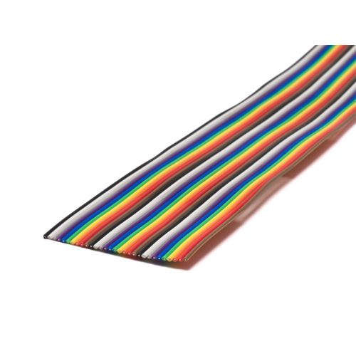 電子計算機器、端末機器、通信機、制御機器、事務機等の内部配線に最適です。