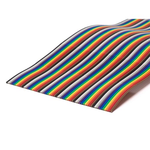 電子計算機器、端末機器、通信機、制御機器、事務機等の内部配線に最適です。