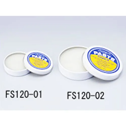 ハッコー ペースト 60g FS120-02 wgteh8f Amazon | 白光(HAKKO) PASTE ペースト状フラックス 60g FS120-02
