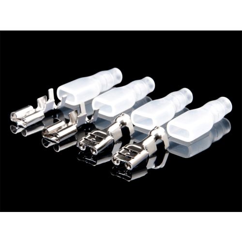 FTL-PP 4個入りファストン端子 FTL-PP 4個入りファストン端子