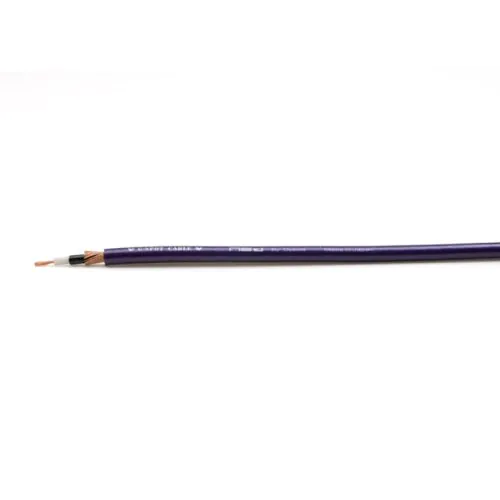 G-SPOT CABLE（切り売り1芯シールドケーブル）