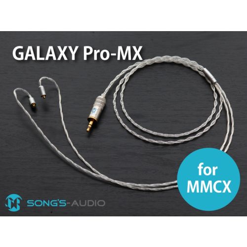 GALAXY Pro-MX GALAXY Pro-MX