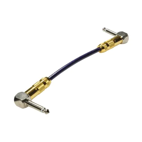 OYAIDE G-SPOT Cable 6本セット　オヤイデ パッチケーブル G-SPOT CABLE パッチケーブル（LS/LL/CLL）