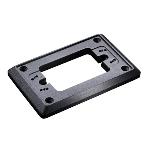 GTX Wall Plate ハイエンドコンセントベース