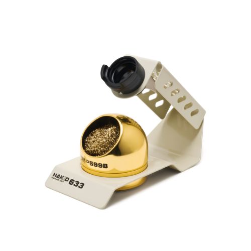 No.633-01 はんだこて台 No.633-01 はんだこて台