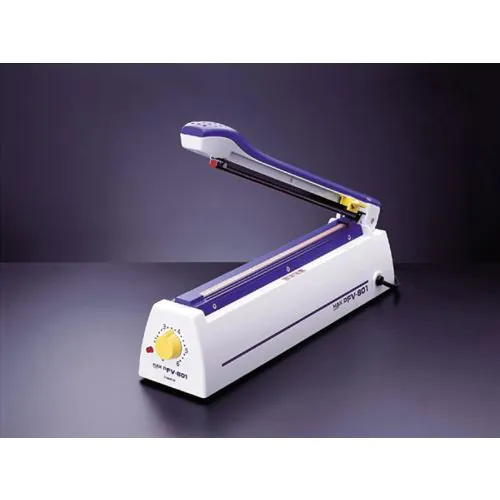 (未使用･未開封品)　白光 ハッコー 卓上シーラー機 幅広タイプ FV-801用 パーツセット 溶着用 A1568 60wa65s HAKKO ｜ 白光株式会社