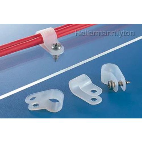 AB-4N　ナイロンクリップ(100入り)