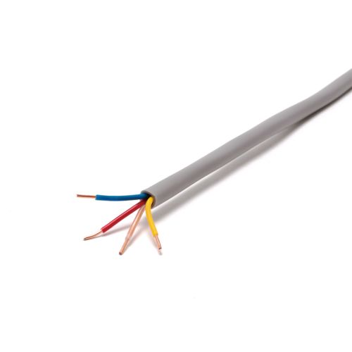 HFA(警報用耐熱)0.9mmx4芯 HFA(警報用耐熱)0.9mmx4芯