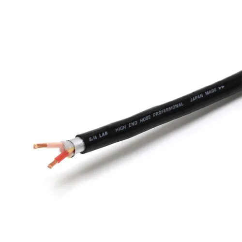 S/A LAB high end line mwt RCAケーブル S/A LAB HIGH END LINE MWT PLUS (1.0m) RCAケーブル @38932 / 中古