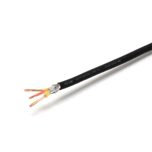 HIGHEND LINE 4.8S