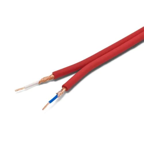 HPC-26T V2 ヘッドフォン用 102SSC 平行ケーブル