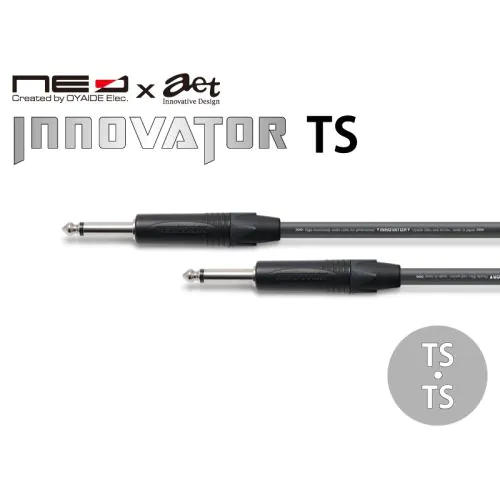 INNOVATOR TS（TS-TS）