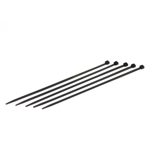 AB-80-W (黒)　インシュロック 