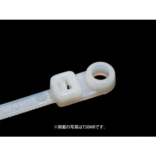T-18MR インシュロック ビス止め(100本) T-18MR インシュロック ビス止め(100本)