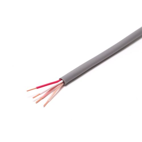 インターホン 0.65mmx 4芯