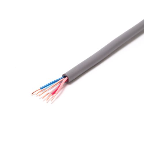 インターホン 0.65mmx 6芯 インターホン 0.65mmx 6芯
