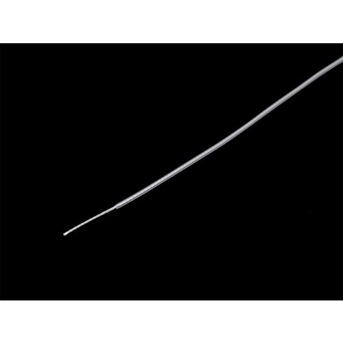 FEP被膜：連続使用温度範囲:-253℃～+200℃