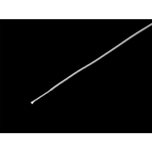 FEP被膜:連続使用温度範囲:-253℃~+200℃ FEP被膜:連続使用温度範囲:-253℃~+200℃