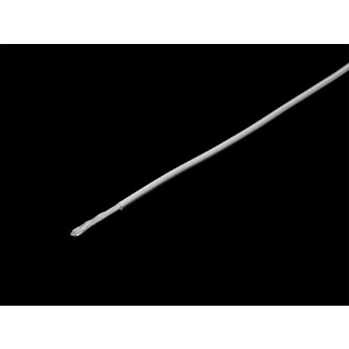 FEP被膜：連続使用温度範囲:-253℃～+200℃