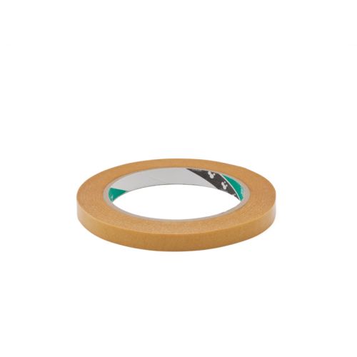 紙両面接着テープ10mm 1巻(#751A) 紙両面接着テープ10mm 1巻(#751A)