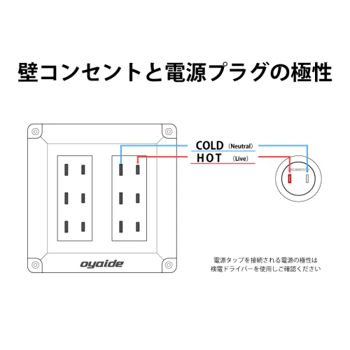オヤイデ　OCB-1 ST-2 OCB-1 ST Ⅱ 2.0m