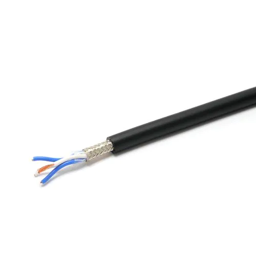 CANARE L-4E6S　5m/黄/4本 1m/赤/2本 おまけ付き Amazon | CANARE カナレ 電磁シールドマイクケーブル 赤色 L-4E6S 1m