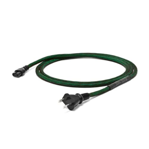 E15 OYAIDE 電源ケーブル　長さ1.5m oyaide.com :: 電源ケーブル