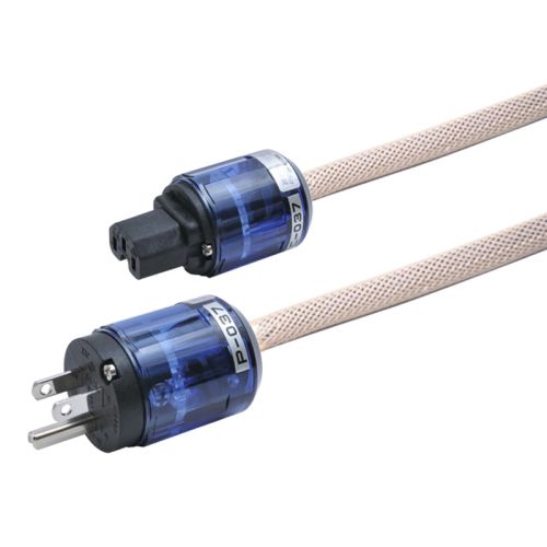 Li50 OFC 1.8m CUSTOM POWER CABLE