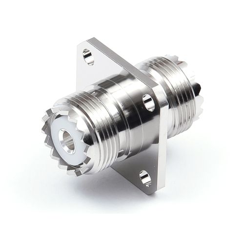 M-PA-JJ(M型 中継用アダプター) M-PA-JJ(M型 中継用アダプター)