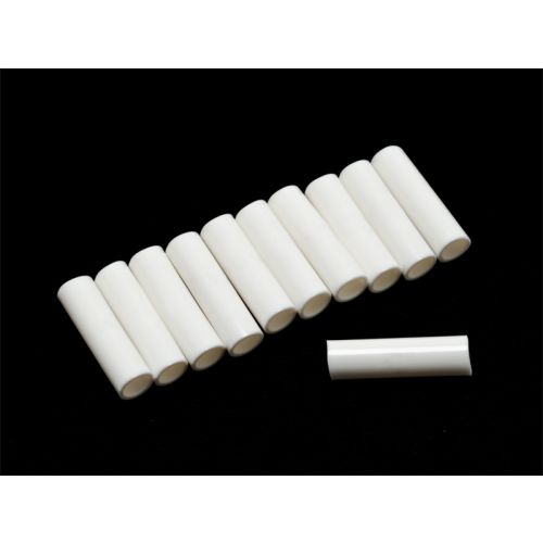マーカーチューブカット品　無地　1.25sq(内径3.2φ)用