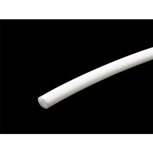 マークチューブ3mm 10m(白ビニールチューブ) マークチューブ3mm 10m(白ビニールチューブ)