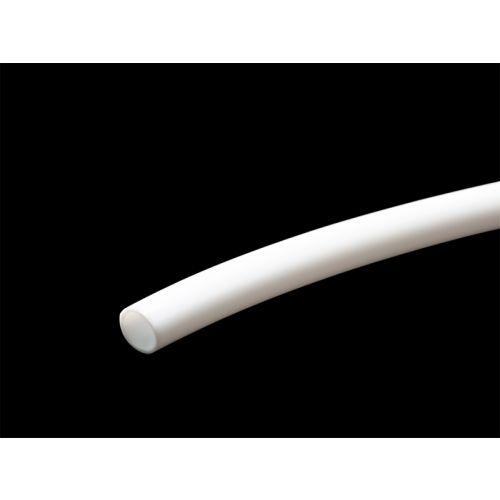 マークチューブ4mm 10m(白ビニールチューブ)