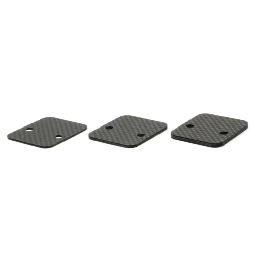 (未使用･未開封品)　オヤイデ カートリッジスペーサー(3枚セット）OYAIDE MCS-CF v1yptgt MCS-CF マルチプルカートリッジスペーサー