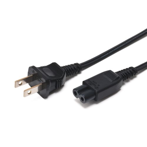 メガネ型コネクター付きコードセット　2m