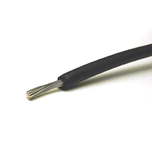 600V MLFC 8.0sq (WL1) 難燃性ポリフレックス