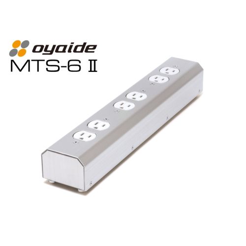 MTS-6 Ⅱ