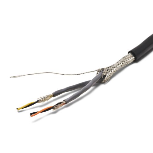 マルチ 2対ダブルシールド マルチ 2対ダブルシールド