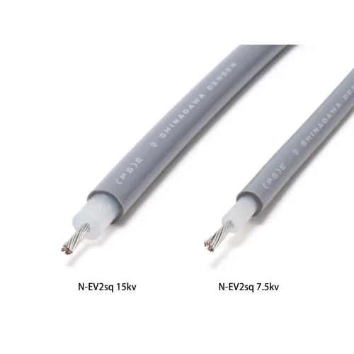 N-EV2sq 15kv