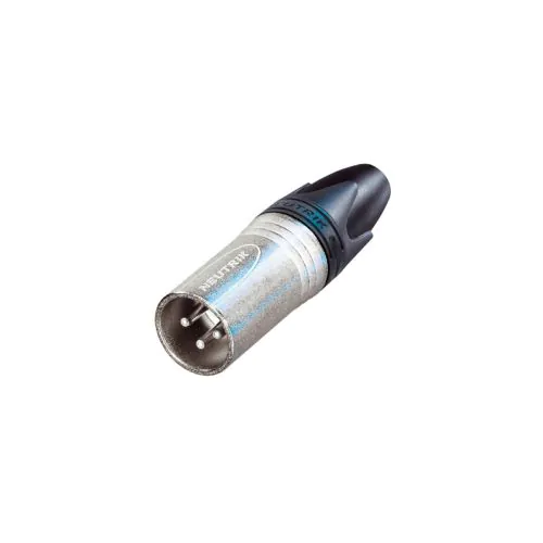ノイトリック(NEUTRIK)社製 ３ピンＸＬＲコネクタ 20個　新品 NEUTRIK ( ノイトリック ) NC3MXX-HE | サウンドハウス