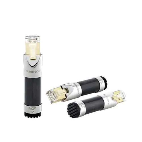 NCF CLEAR LINE 電源供給オプティマイザー NCF Clear Line - Furutech