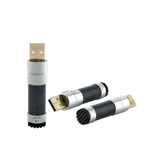 NCF CLEAR LINE 電源供給オプティマイザー NCF Clear Line-USB USBオプティマイザー