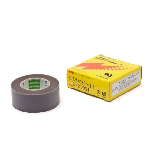 厚0.18mm×幅25mm ニトフロンテープ No.903UL 厚0.18mm×幅25mm ニトフロンテープ No.903UL
