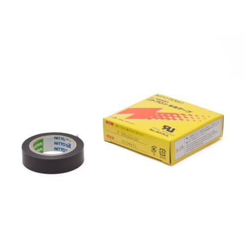 厚0.08mm×幅13mm ニトフロンテープ No.903UL