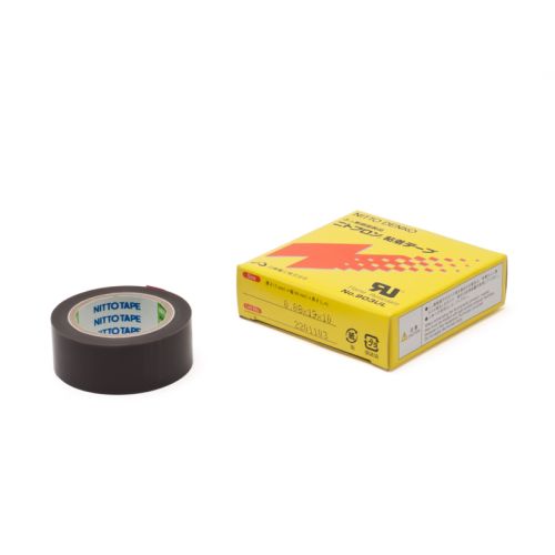 厚0.08mm×幅19mm ニトフロンテープ No.903UL 厚0.08mm×幅19mm ニトフロンテープ No.903UL