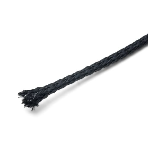 ノイズリダクションPETチューブ 3.175mm(1/8インチ) ブラック