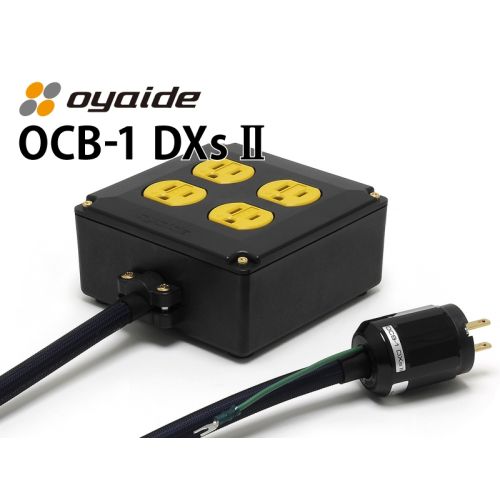 OCB-1 DXs Ⅱ 2.0m OCB-1 DXs Ⅱ 2.0m