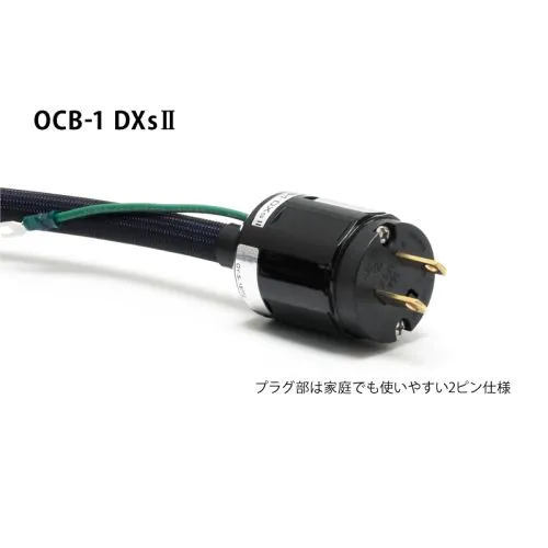 OCB-1 DXs Ⅱ カスタム