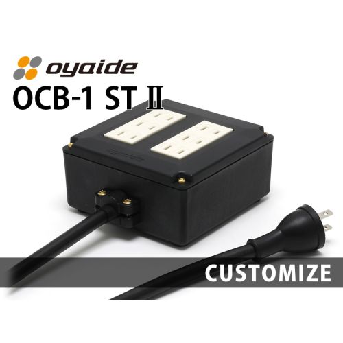 OCB-1 ST Ⅱ カスタム