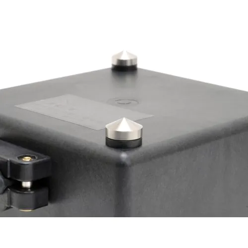 OSP-SS ステンレス製OCB-1用ネジ式スパイク（4個1組）